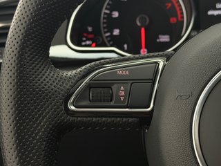 Audi A5 Sportback 1.8 TFSI S line edition
