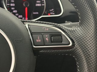 Audi A5 Sportback 1.8 TFSI S line edition