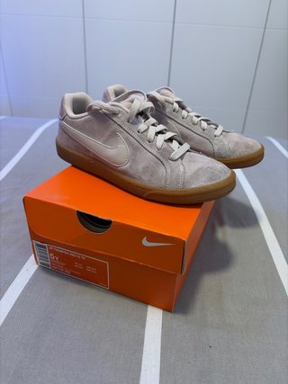 Nike JR Tiempox Rio IV TF Talla 38