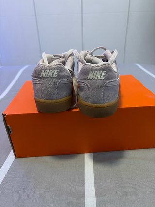 Nike JR Tiempox Rio IV TF Talla 38