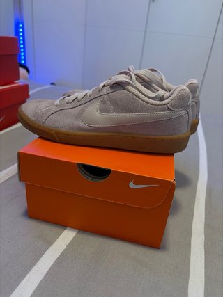 Nike JR Tiempox Rio IV TF Talla 38