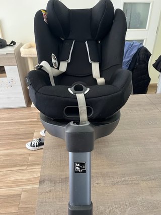 Silla de coche gb cybex vaya i-size