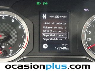 Hyundai Bayon 1.0 TGDI 48V Maxx 74 kW (100 CV)