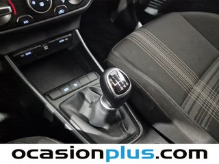 Hyundai Bayon 1.0 TGDI 48V Maxx 74 kW (100 CV)