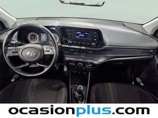 Hyundai Bayon 1.0 TGDI 48V Maxx 74 kW (100 CV)