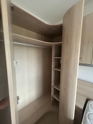 Muebles Habitación doble completa
