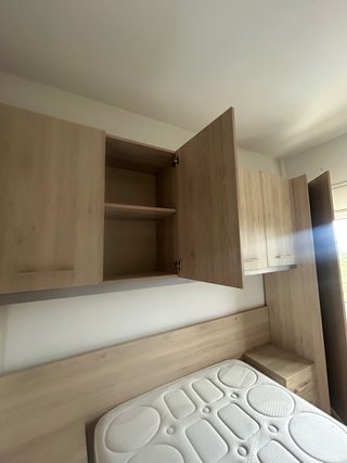 Muebles Habitación doble completa