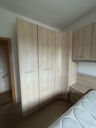 Muebles Habitación doble completa