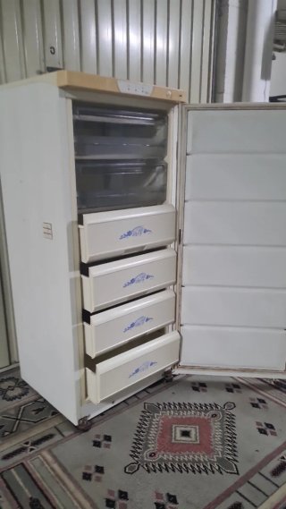 Frigorífico Whirlpool blanco