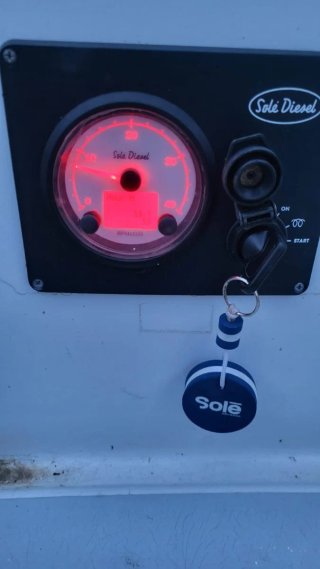 Furia 28 de 1980 en venta