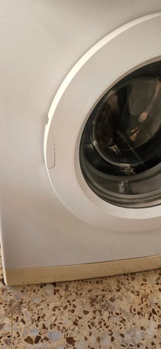Lavadora Bosch Serie 2