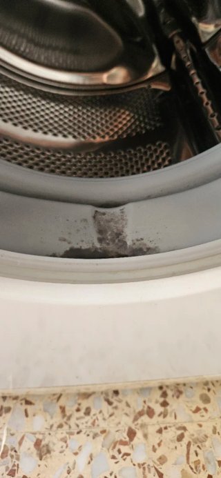 Lavadora Bosch Serie 2