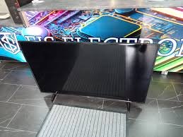 Televisor SABA 50 con mando original