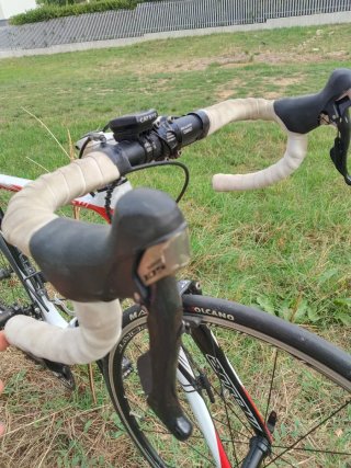 Massi Arrow Carbono Impecable