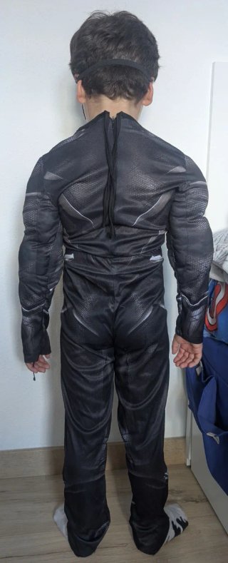 Disfraces Superhéroes niño