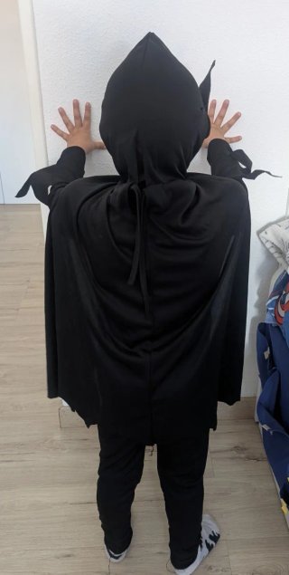 Disfraces Superhéroes niño