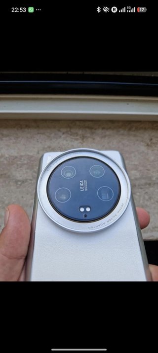 Xiaomi 13 Ultra + Kit Fotográfico