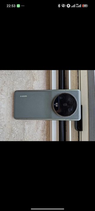 Xiaomi 13 Ultra + Kit Fotográfico