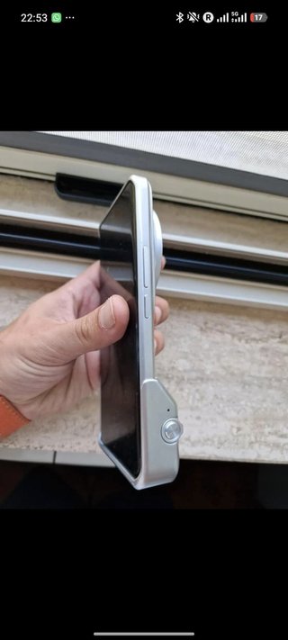 Xiaomi 13 Ultra + Kit Fotográfico