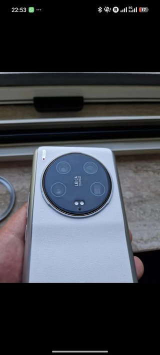Xiaomi 13 Ultra + Kit Fotográfico