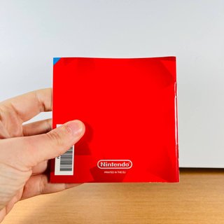 Inazuma Eleven Nintendo DS - Italiano