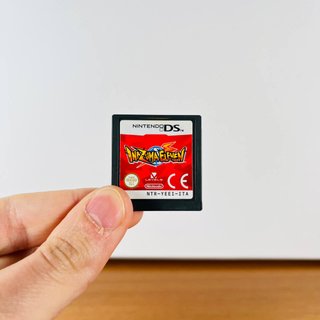 Inazuma Eleven Nintendo DS - Italiano
