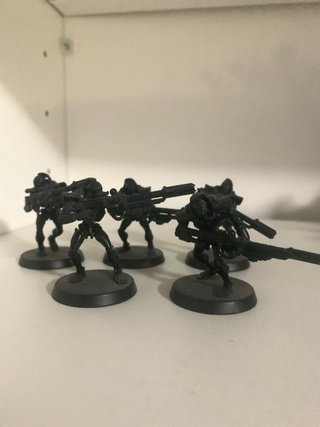 Necrones reservados a pablo