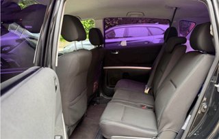 Toyota Corolla verso 7 plazas, D4D, 136 cv añ 2008