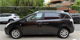 Toyota Corolla verso 7 plazas, D4D, 136 cv añ 2008