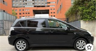 Toyota Corolla verso 7 plazas, D4D, 136 cv añ 2008