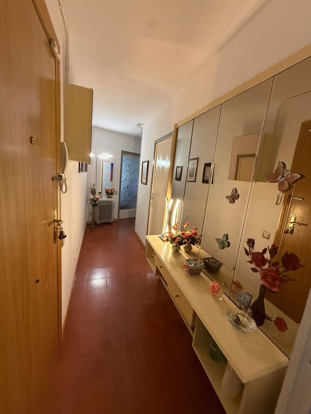 Piso Can Baró Barcelona