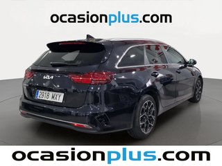 Kia Ceed Tourer 1.0 MHEV Style Edition DCT 74 kW (100 CV)