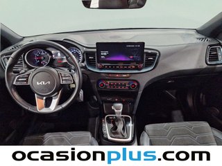 Kia Ceed Tourer 1.0 MHEV Style Edition DCT 74 kW (100 CV)
