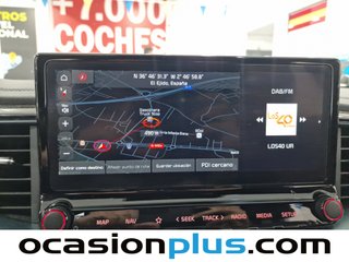 Kia Ceed Tourer 1.0 MHEV Style Edition DCT 74 kW (100 CV)