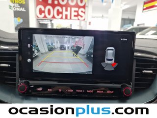 Kia Ceed Tourer 1.0 MHEV Style Edition DCT 74 kW (100 CV)
