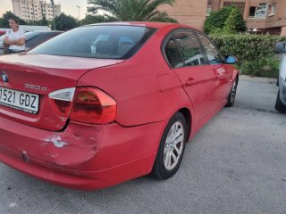 BMW Serie 3 2009