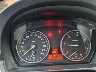 BMW Serie 3 2009