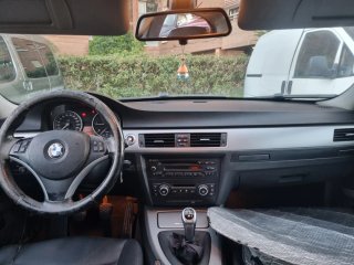 BMW Serie 3 2009