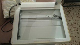Impresora Canon TS6151 Blanca