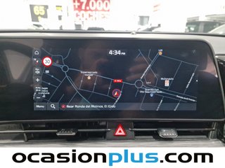 Kia Sportage 1.6 T-GDi MHEV Business 4x2 DCT 118 kW (160 CV)