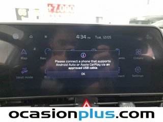 Kia Sportage 1.6 T-GDi MHEV Business 4x2 DCT 118 kW (160 CV)