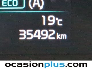 Kia Sportage 1.6 T-GDi MHEV Business 4x2 DCT 118 kW (160 CV)