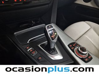 BMW Serie 4 430d Gran Coupe 190 kW (258 CV)