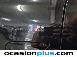 BMW Serie 4 430d Gran Coupe 190 kW (258 CV)