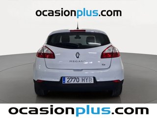 Renault Megane Limited Energy S&S TCe 85 kW (115 CV)