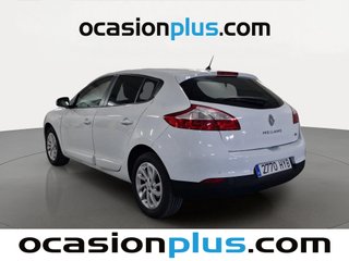 Renault Megane Limited Energy S&S TCe 85 kW (115 CV)