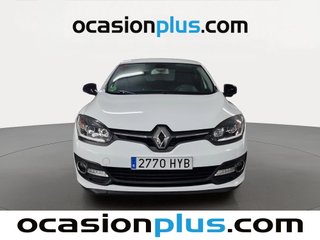 Renault Megane Limited Energy S&S TCe 85 kW (115 CV)