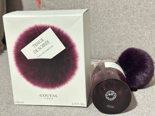Goutal Paris Tenue de Soirée Eau de Parfum 100ml