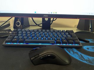 PC Gaming RTX 4060 Ti / i5 14600kf