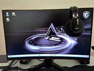 PC Gaming RTX 4060 Ti / i5 14600kf